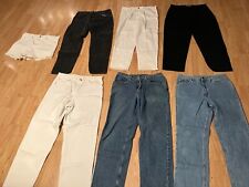 Vintage jeans lot for sale  Worthington