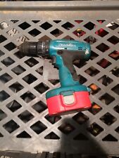 Makita 8390d drill for sale  HAWES