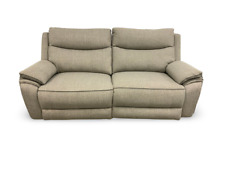 Seater power recliner for sale  DUNSTABLE