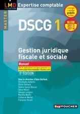 3046447 dscg gestion d'occasion  France