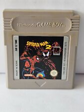 Nintendo Gameboy Pal SPIDER-MAN 2 comprar usado  Enviando para Brazil