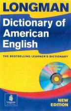 Usado, Dicionário Longman de Inglês Americano por Longman comprar usado  Enviando para Brazil