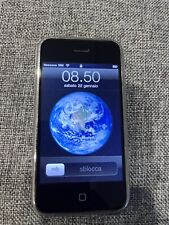 Apple iphone 8gb usato  Ferrandina