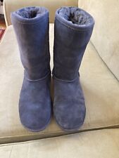 Bearpaw suede boots for sale  Supply