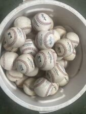 Baseballs dozen used for sale  Palm Harbor