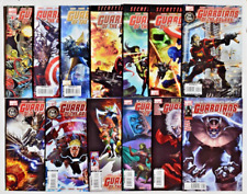Guardians galaxy issue for sale  Goldens Bridge