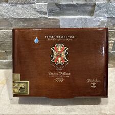 Fuente fuente opus for sale  Cleveland