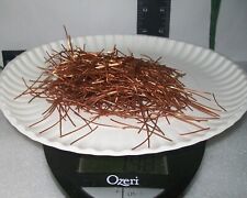 190 grams copper for sale  Cleveland