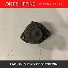 0120400757 - Bosch Alternator Volvo 244, used for sale  Shipping to South Africa