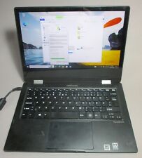 Used, Medion Akoya E2293 11.6" PC Notebook Tablet - 4GB 256 SSD Memory for sale  Shipping to South Africa