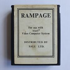 Rampage for sale  CHESTER