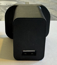 Usb wall charger for sale  DOVER