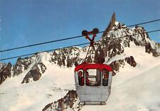 Chamonix telecabine vallee d'occasion  France