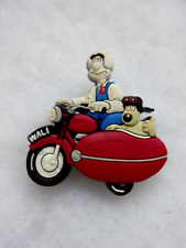 Wallace gromit motorcycle for sale  WALTHAM ABBEY