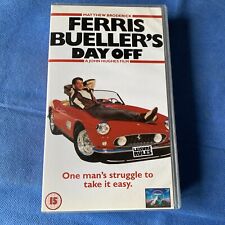 Ferris bueller day for sale  BINGLEY