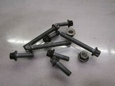Vauxhall Astra H 04-09 5-door 1.6 Z16XEP engine inlet intake manifold bolts for sale  Shipping to South Africa