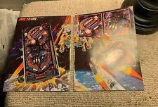 meteor pinball for sale  Santa Ana