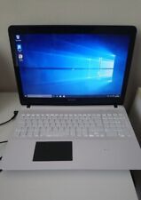 Sony vaio svf152c29m for sale  HINDHEAD