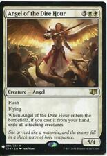 1x ANGEL OF THE TERRÍVEL HOUR - Mystery Booster - MTG - Magic the Gathering - NM comprar usado  Enviando para Brazil