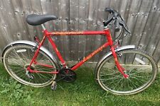 Raleigh scorpion mountain for sale  PETERBOROUGH