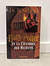 Harry potter chambre d'occasion  Écully