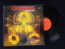 Cozy powell octopuss for sale  BISHOP'S STORTFORD