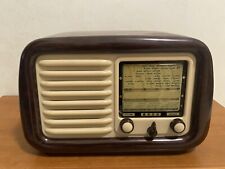 Radio valvole 102 usato  Bari