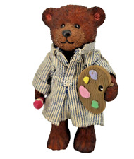 russ teddy town bear for sale  Pine Bush