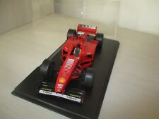 Ferrari f300 burago usato  Corbetta