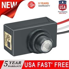 Dusk dawn photocell for sale  USA