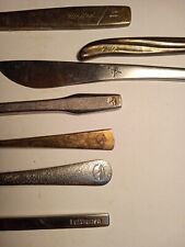 airline cutlery for sale  Saint Augustine