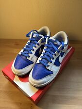 Nike dunk low d'occasion  Epfig