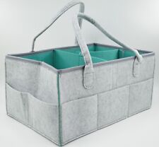 Nappy caddy organiser for sale  Shipping to Ireland