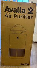 Avalla air purifier for sale  ENFIELD