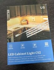 lights 2 cabinet for sale  Philadelphia
