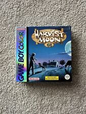 Harvest moon game gebraucht kaufen  Sengwarden,-Fedderwarden