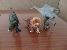 Large dinosaur toy for sale  PETERHEAD