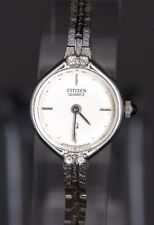 Relógio feminino Citizen, usado comprar usado  Enviando para Brazil
