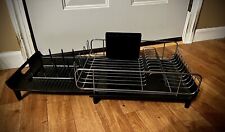 black iron dish drying rack for sale  Frankfort