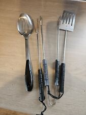 Bbq accessories tongs for sale  CHELTENHAM