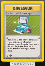 Pokemon card computer d'occasion  Expédié en Belgium