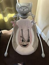 graco compact baby swing for sale  Fort Wayne