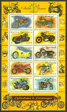 Bloc motos 2002 d'occasion  Losne