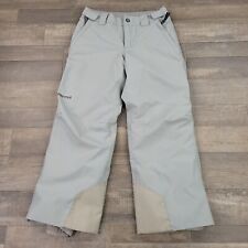 Marmot pants boys for sale  Clover