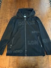 Mens burberry coat for sale  Providence