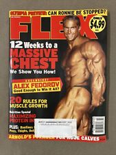 Flex bodybuilding muscle for sale  Shipping to Ireland