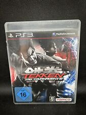 Tekken Tag Tournament 2 (Sony PlayStation 3, 2013), usado comprar usado  Enviando para Brazil