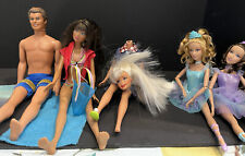 Fashionista barbie dolls for sale  Morganville