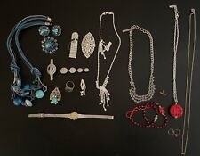 Jewelry lot turquoise for sale  Hesperia