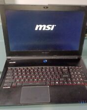 Msi 16h5 gs60 for sale  Pacoima